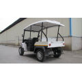 Customize Powerful Golf Carts Electric Patrol Vehicle